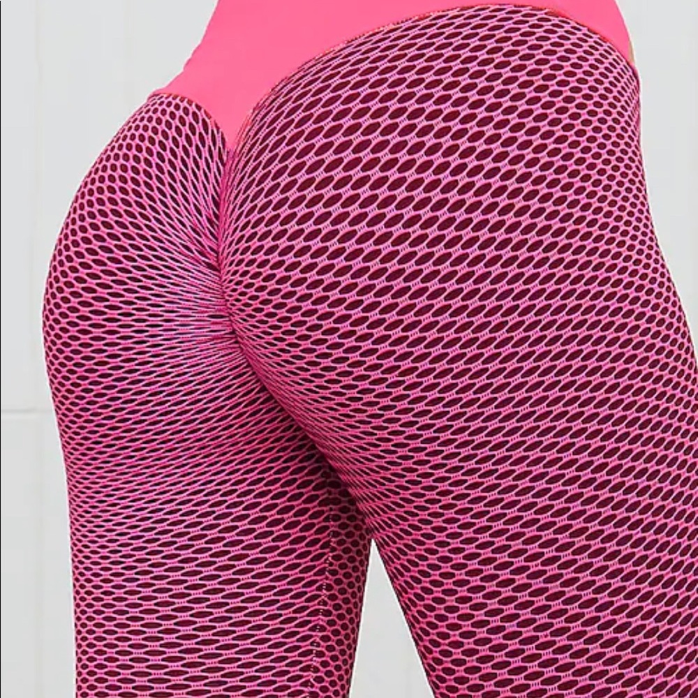 TikTok Leggings